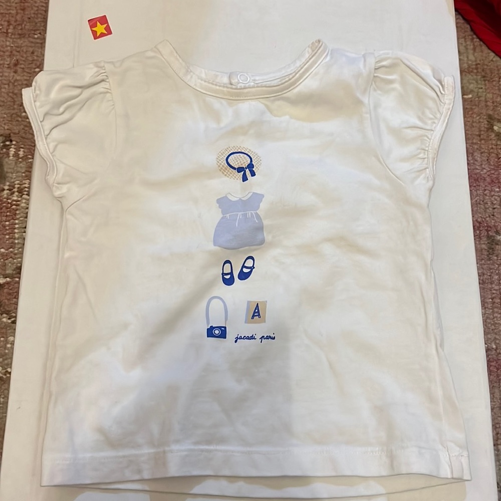 T Shirt